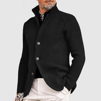 Ben | Chaqueta Cálida y Lujosa