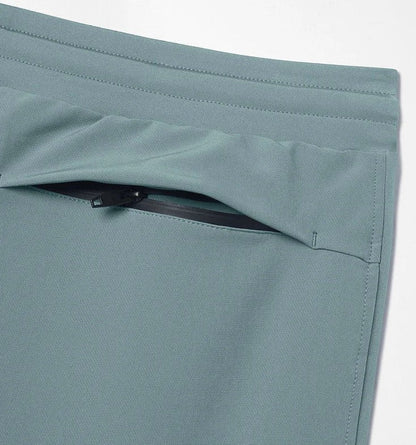 Laurits | Pantalones Elásticos - Pantalones