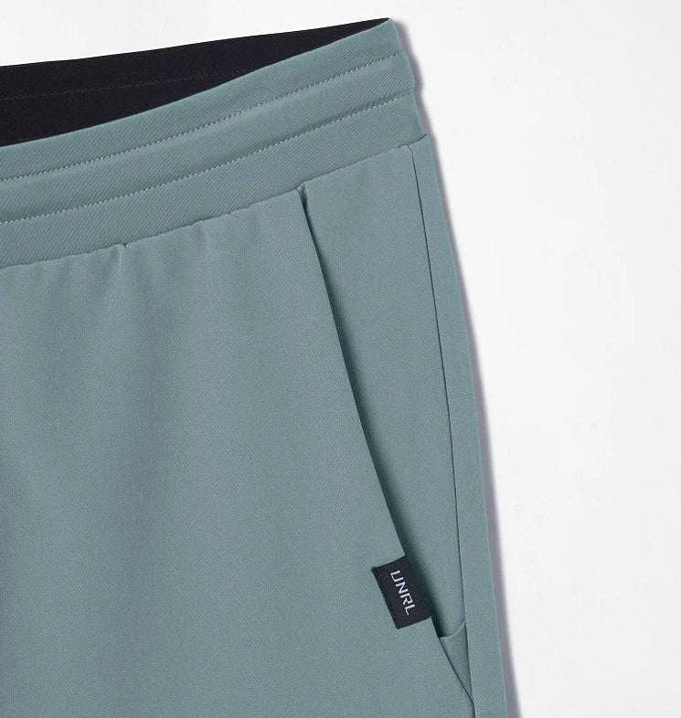 Laurits | Pantalones Elásticos - Pantalones