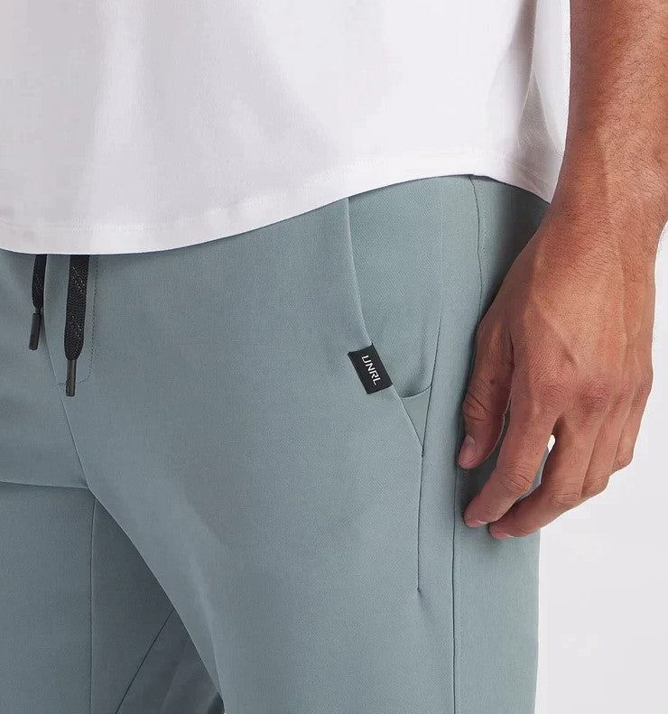 Laurits | Pantalones Elásticos - Pantalones