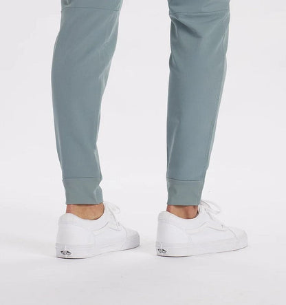 Laurits | Pantalones Elásticos - Pantalones