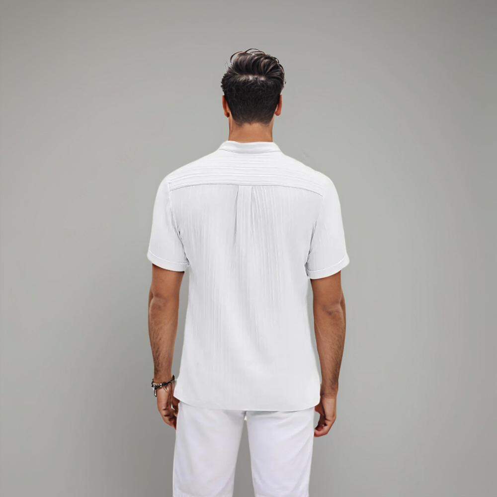 Salvatore | Polo Clásico para Hombres