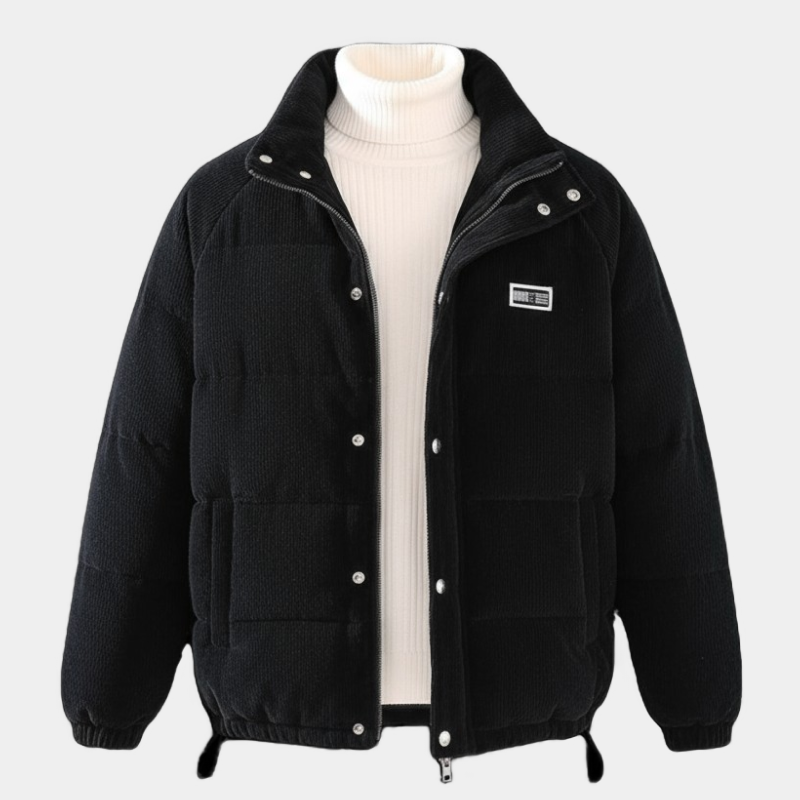 Louis Murphy - Cord Jacket