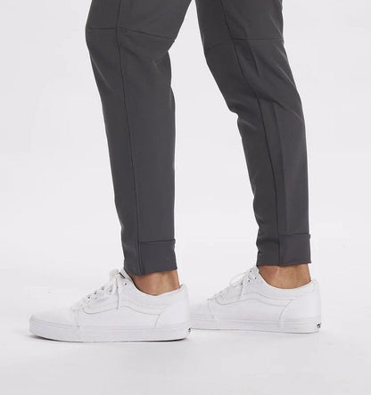 Laurits | Pantalones Elásticos - Pantalones