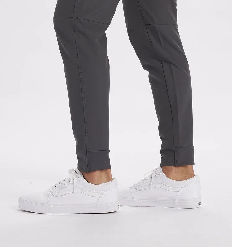 Laurits | Pantalones Elásticos - Pantalones