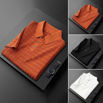 Cristiano | Camiseta polo premium