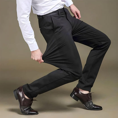 Adam | Pantalones de Negocios Elegantes para Hombres
