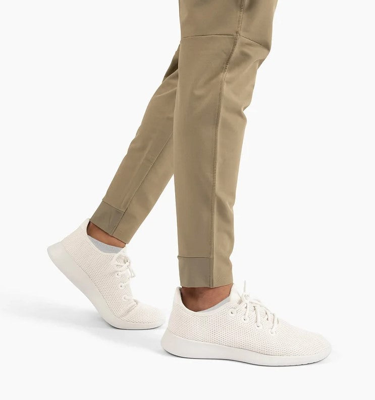 Laurits | Pantalones Elásticos - Pantalones