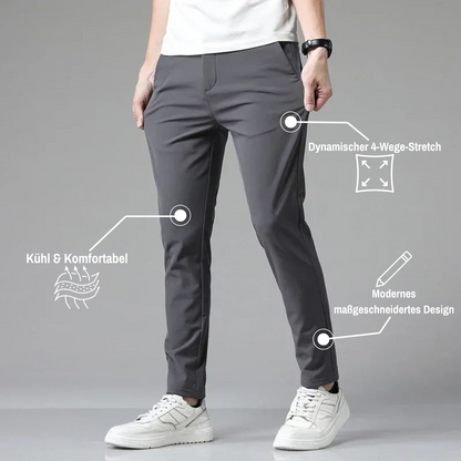 Jonathan | Pantalón Slim-Fit para hombres