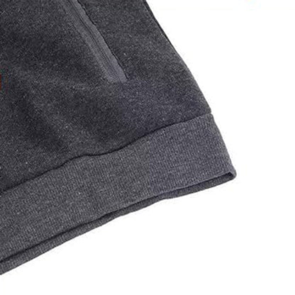 Anselm | Sudadera Tech-Fleece Multifuncional