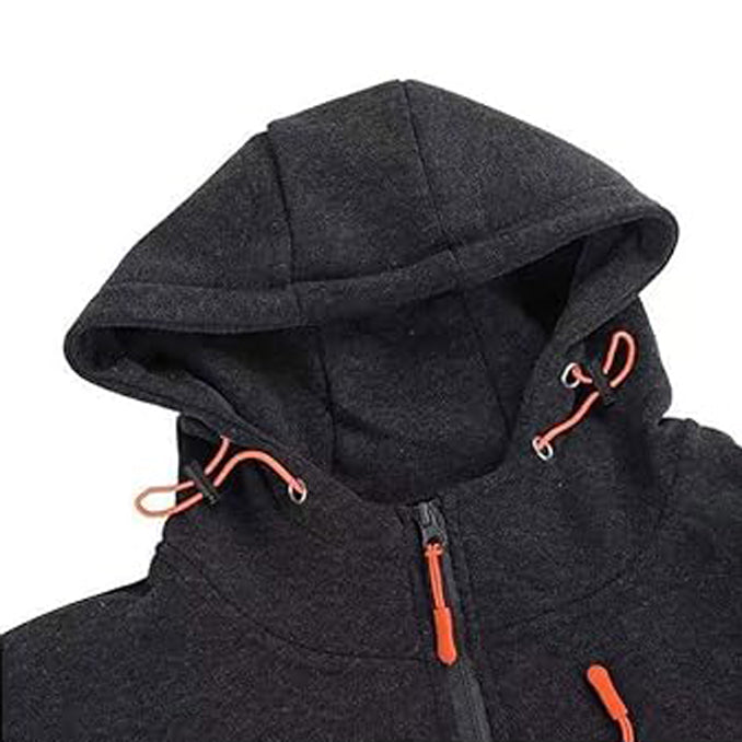 Anselm | Sudadera Tech-Fleece Multifuncional