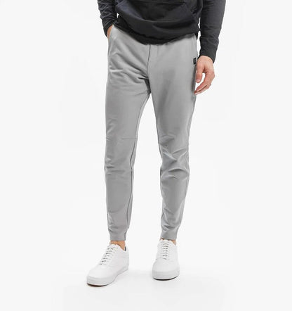 Laurits | Pantalones Elásticos - Pantalones