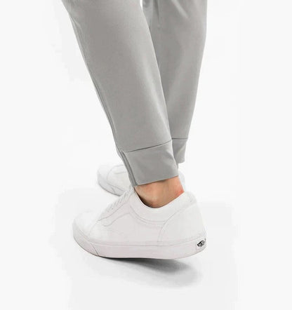 Laurits | Pantalones Elásticos - Pantalones