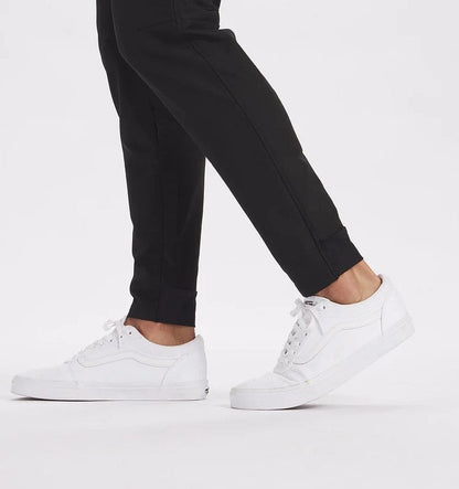 Laurits | Pantalones Elásticos - Pantalones