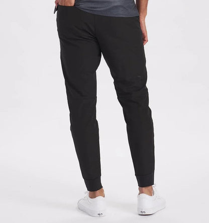 Laurits | Pantalones Elásticos - Pantalones