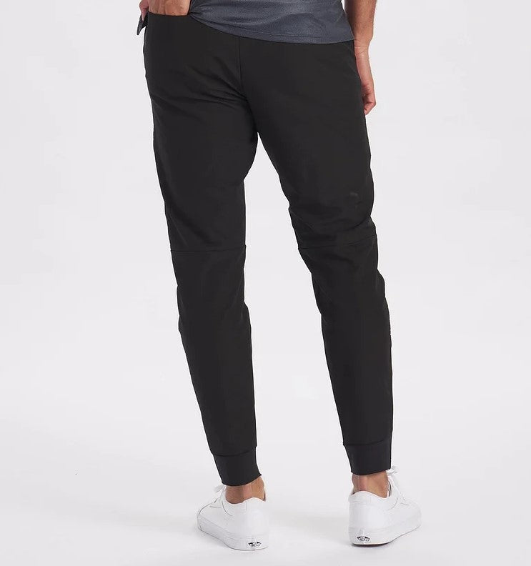 Laurits | Pantalones Elásticos - Pantalones