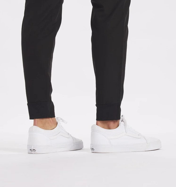 Laurits | Pantalones Elásticos - Pantalones