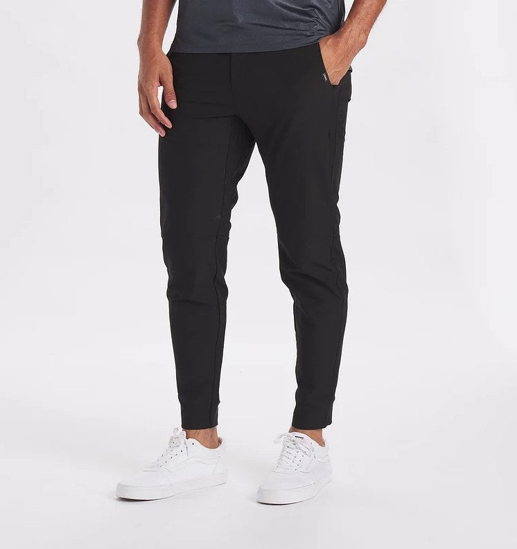 Laurits | Pantalones Elásticos - Pantalones