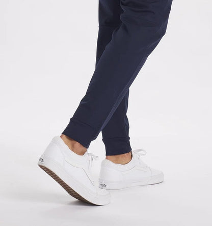 Laurits | Pantalones Elásticos - Pantalones