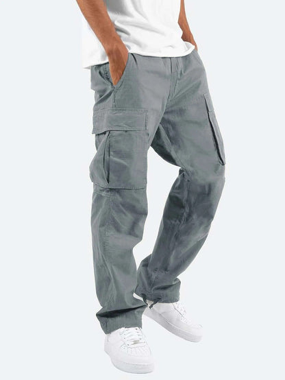 Leno | Pantalón Cargo para Hombre