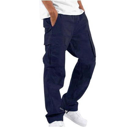Leno | Pantalón Cargo para Hombre