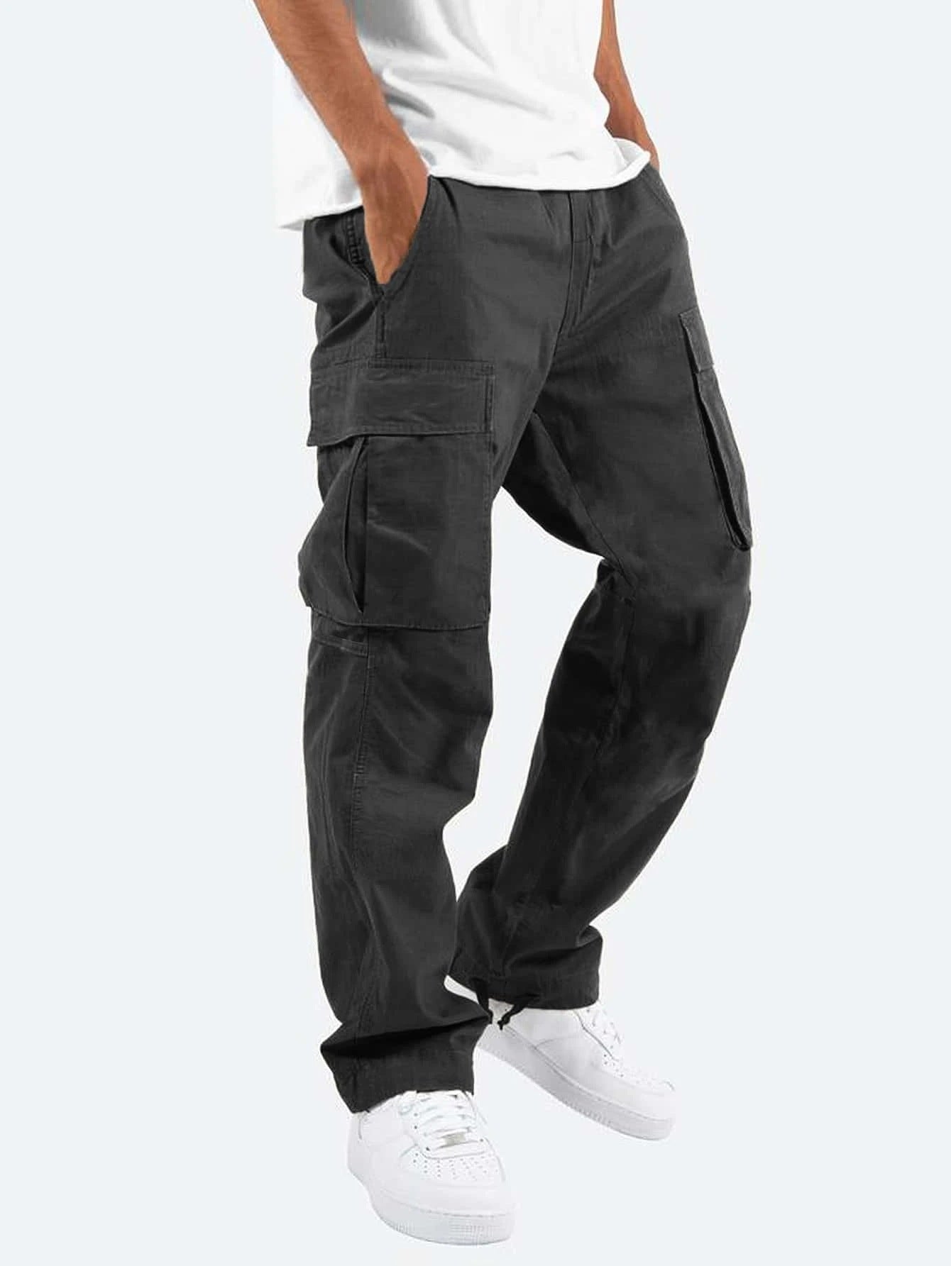 Leno | Pantalón Cargo para Hombre