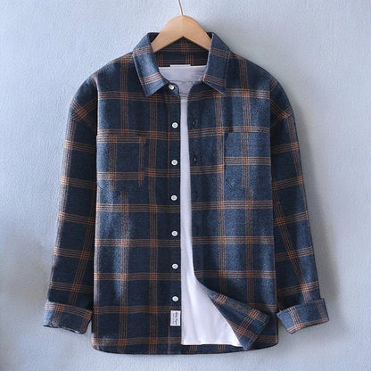 Ernst | Camisa Clásica