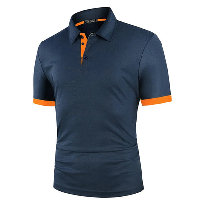 Tino | Polo Clásico para Hombres