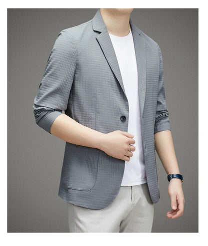Leonardo | Elegante Blazer para Hombre