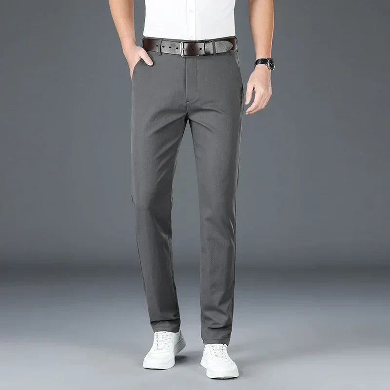 Rudolf | Pantalón Slim Fit a Medida para Hombres