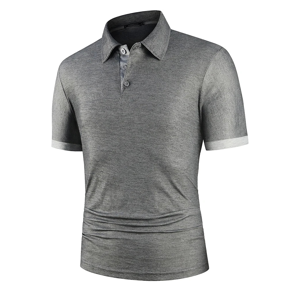 Tino | Polo Clásico para Hombres