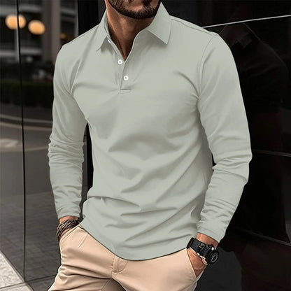 Wolfgang | Polo Clásico