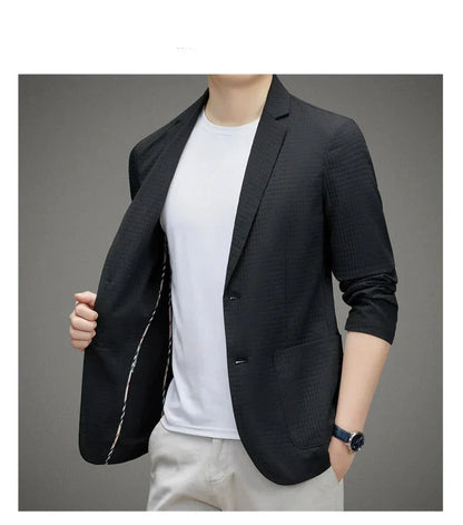 Leonardo | Elegante Blazer para Hombre
