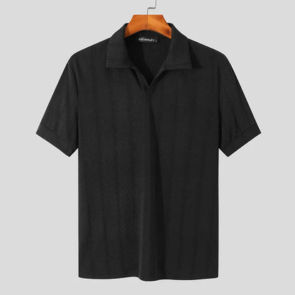Giancarlo | Camiseta Polo Clásica para Hombre