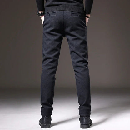 Leonardo | Pantalones Jogger Modernos de Estilo Premium