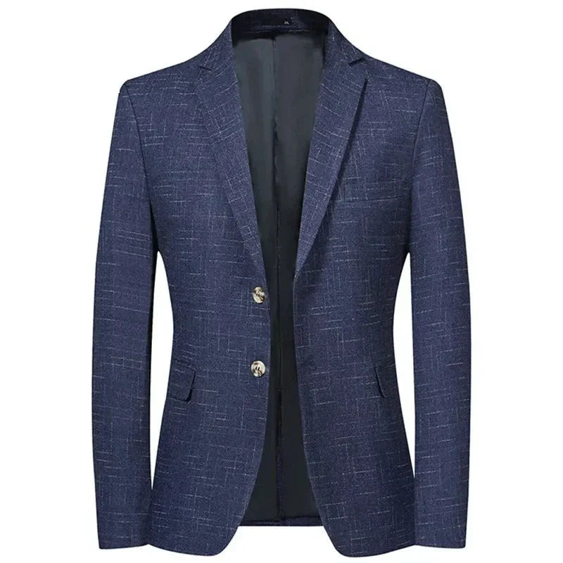 Maurice | Blazer para hombres – Elegancia para cada ocasión