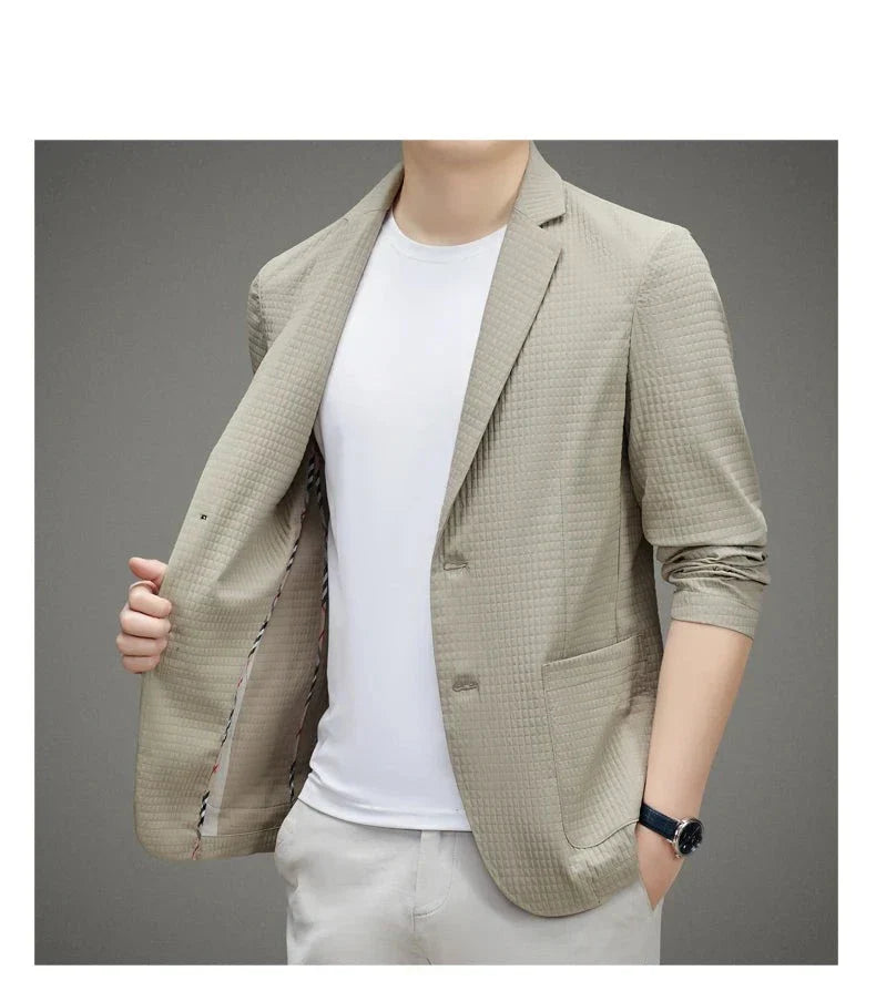 Leonardo | Elegante Blazer para Hombre