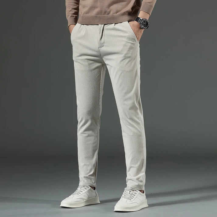 Luca | Chino Moderno - Beige