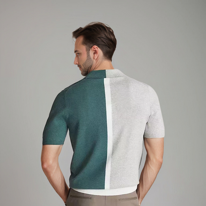 Pietro | Polo Clásico para Hombre