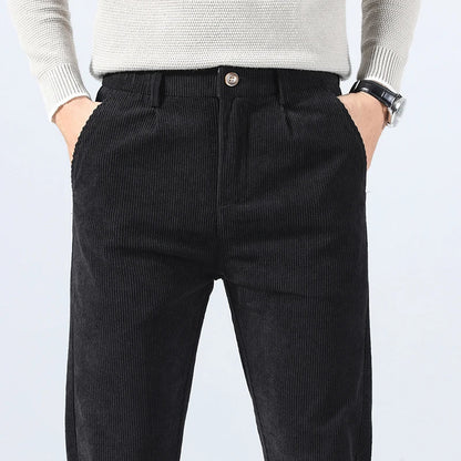 Stephan | Pantalones Premium para Hombre Perfectos para Cualquier Ocasión
