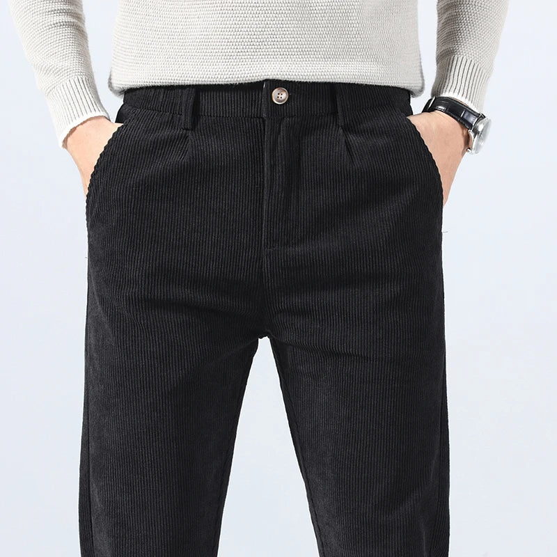 Stephan | Pantalones Premium para Hombre Perfectos para Cualquier Ocasión