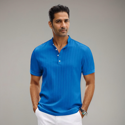 Salvatore | Polo Clásico para Hombres