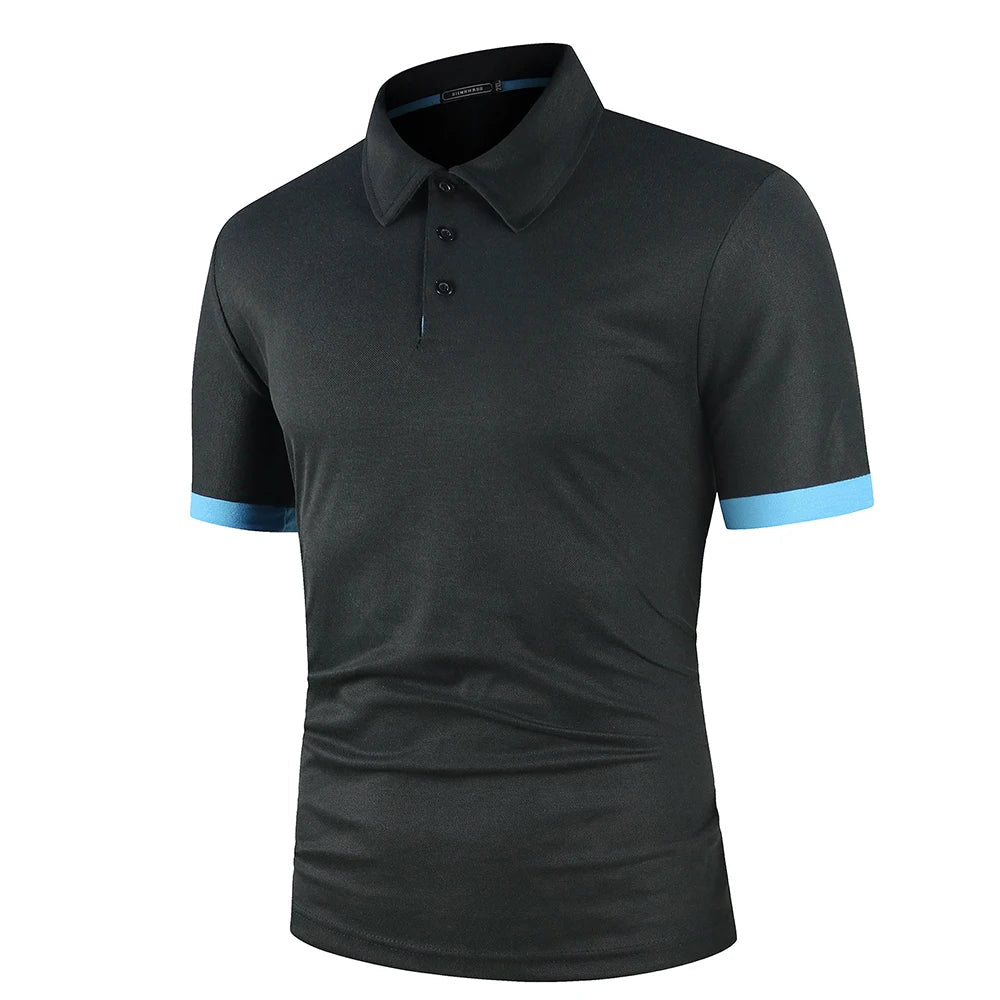Tino | Polo Clásico para Hombres