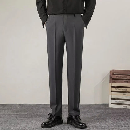 Ulrich | Pantalones de Oficina y Formales para Hombre