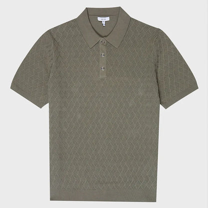 Fabiano | Polo Clásico para Hombre