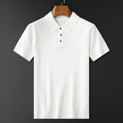 Cristiano | Camiseta polo premium