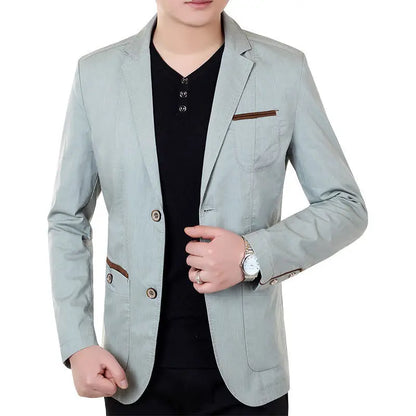 Romeo | Blazer elegante para hombres