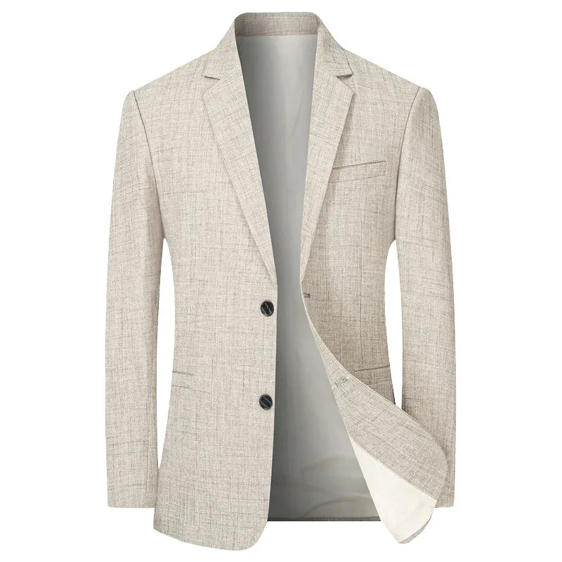 Romeo | Blazer elegante para hombres