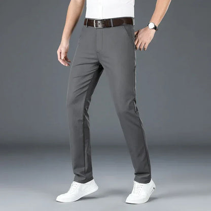 Rudolf | Pantalón Slim Fit a Medida para Hombres