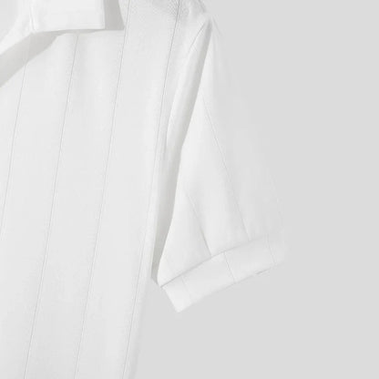 Giancarlo | Camiseta Polo Clásica para Hombre